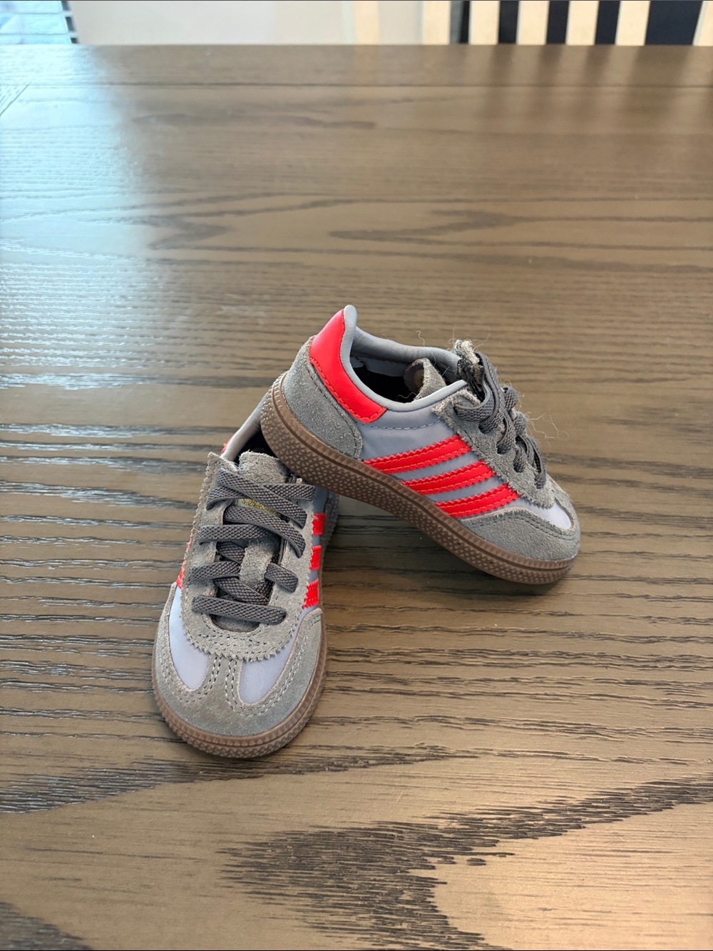 Kids adidas shoes